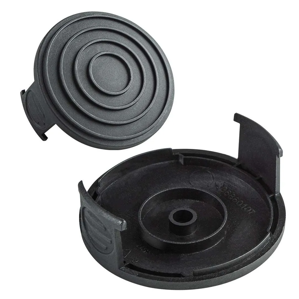 hychika-st40b-couvercle-bobine-lot-de-2-coupe-bordure image 1