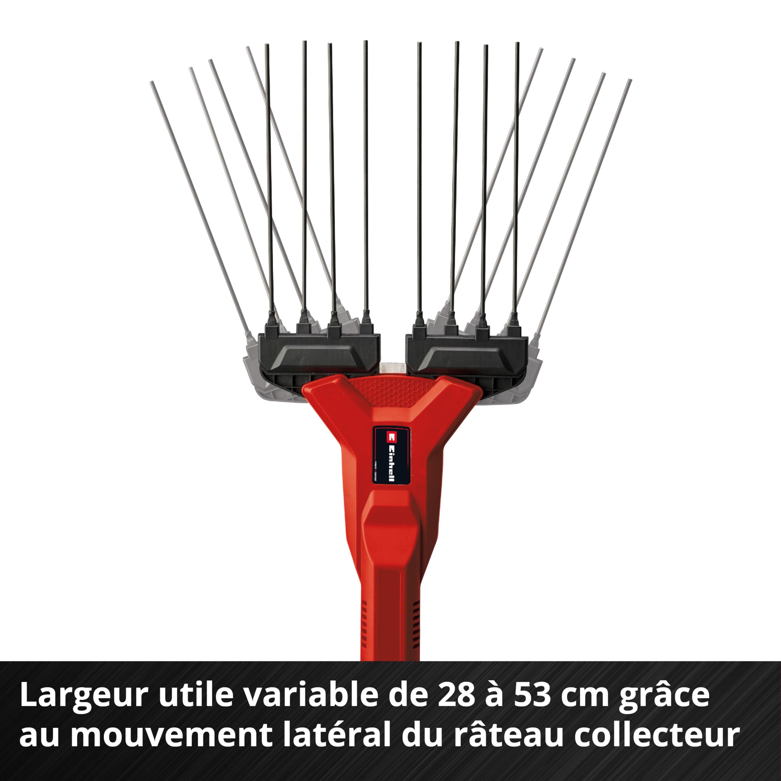 einhell-ge-fs-18-53-li-solo-secoueur-olives-18v-sans-batterie image 6