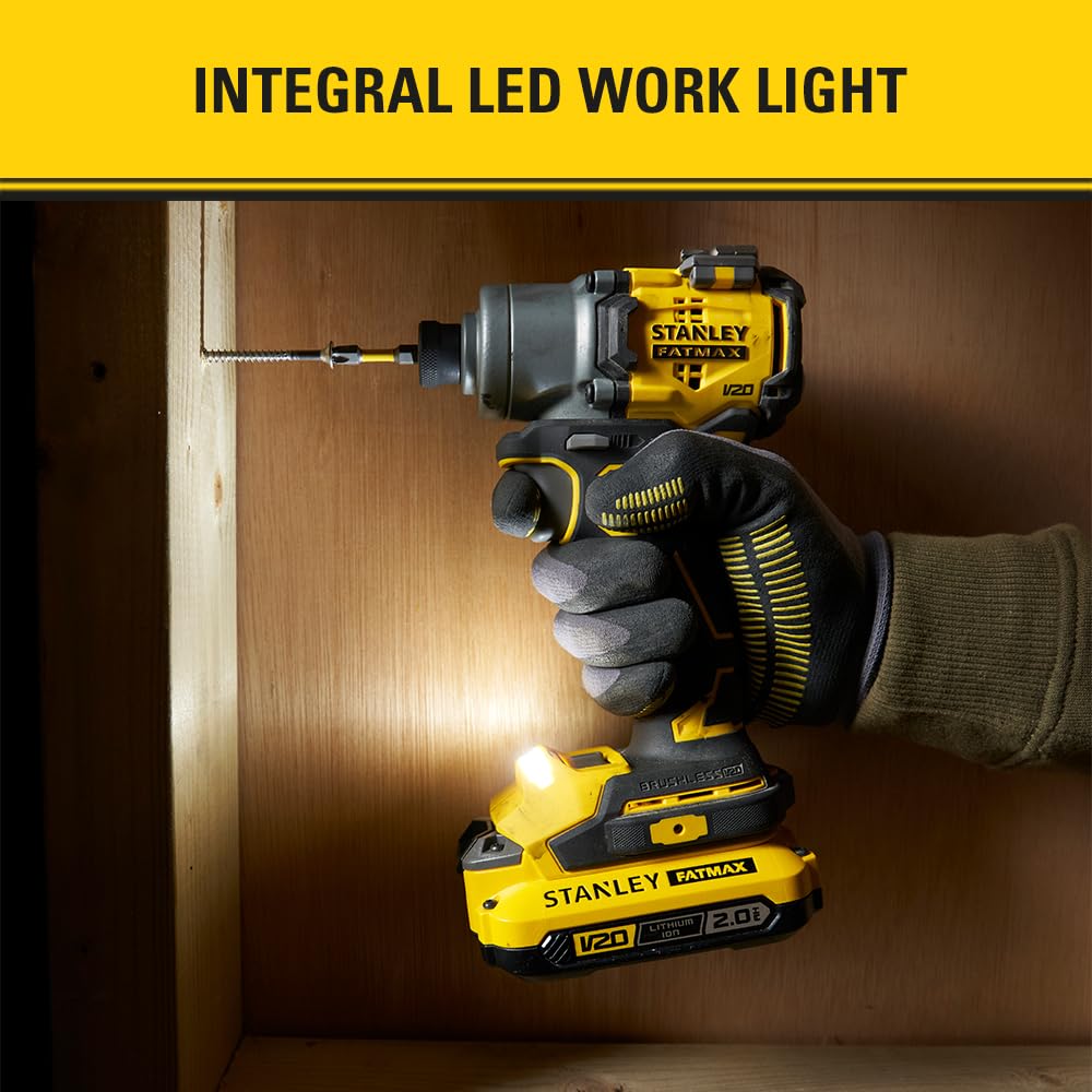stanley-v20-visseuse-impact-18v-brushless-outil-nu-3-vitesses image 7