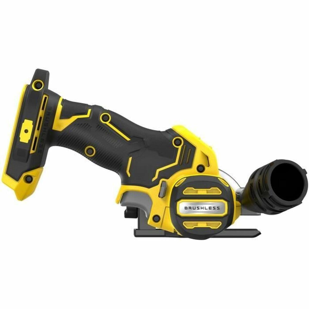 stanley-v20-sfmcm300b-xj-mini-meuleuse-76-mm-sans-batterie image 4