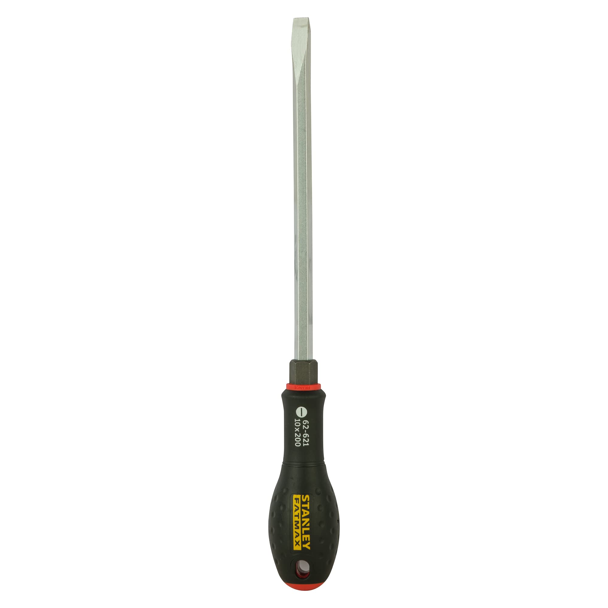 stanley-fatmax-tournevis-plat-10x200-mm-avec-crou image 1