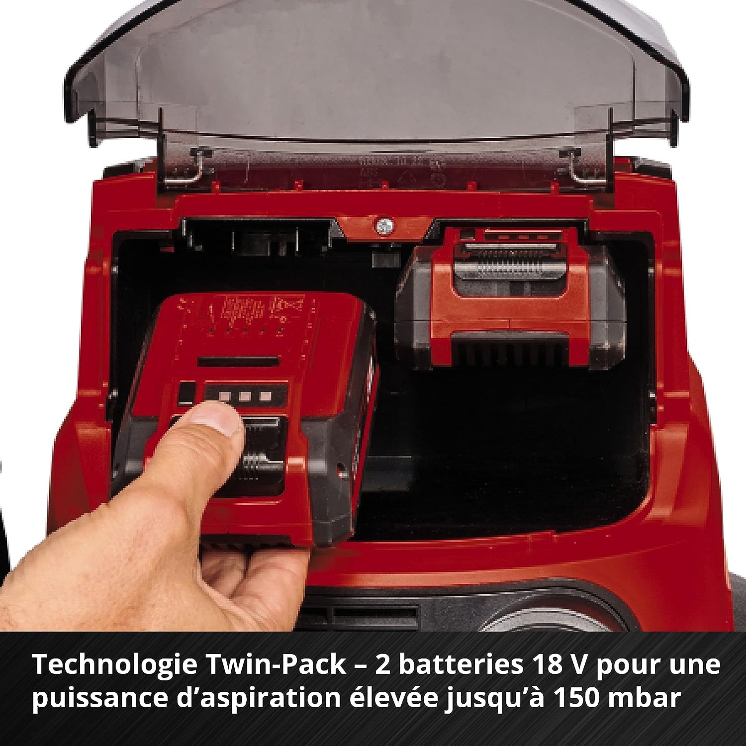 einhell-tp-vc-36-30-s-auto-aspirateur-36v-30-l-solo image 8