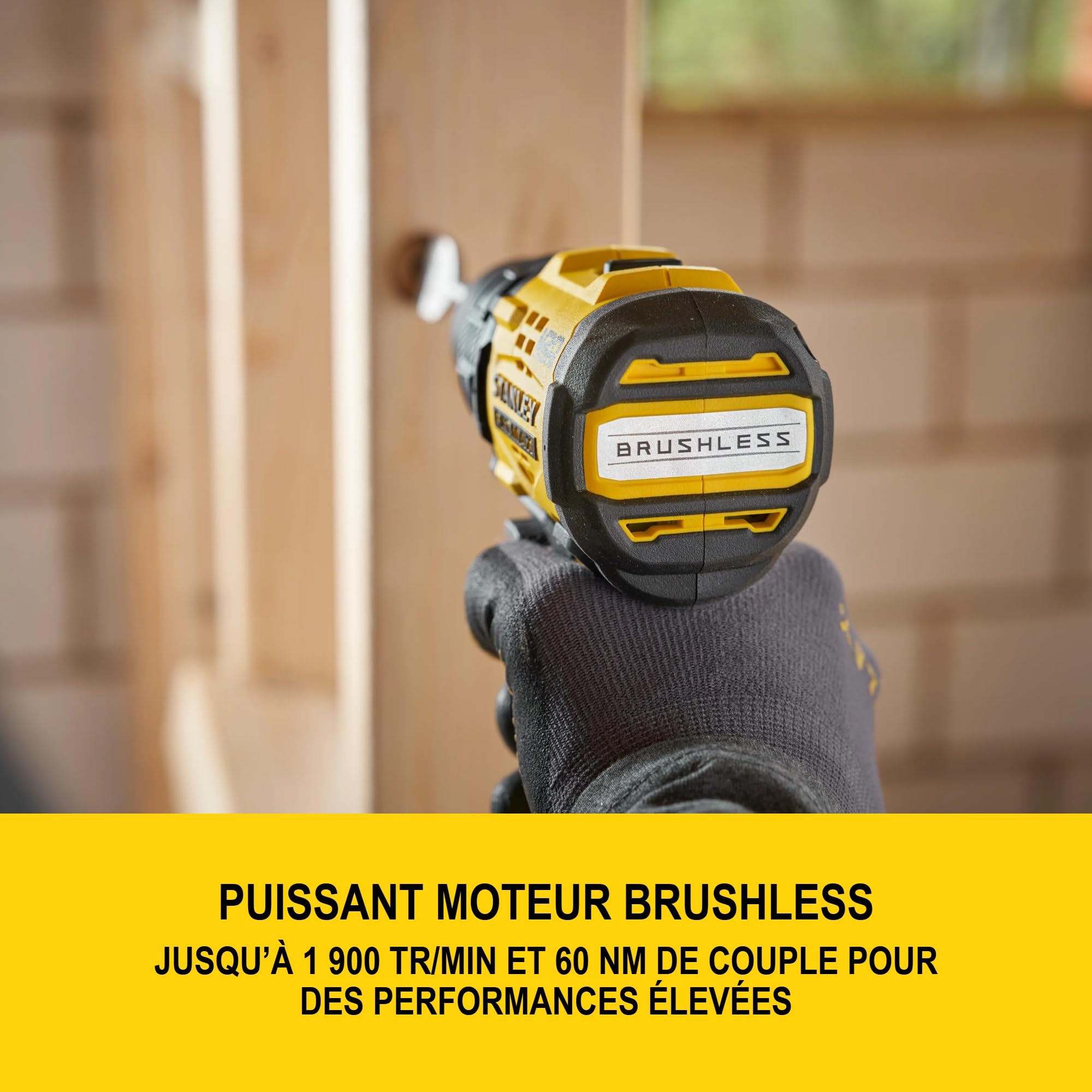 stanley-fatmax-v20-sfmcd714b-perceuse-brushless-18v-nue image 2