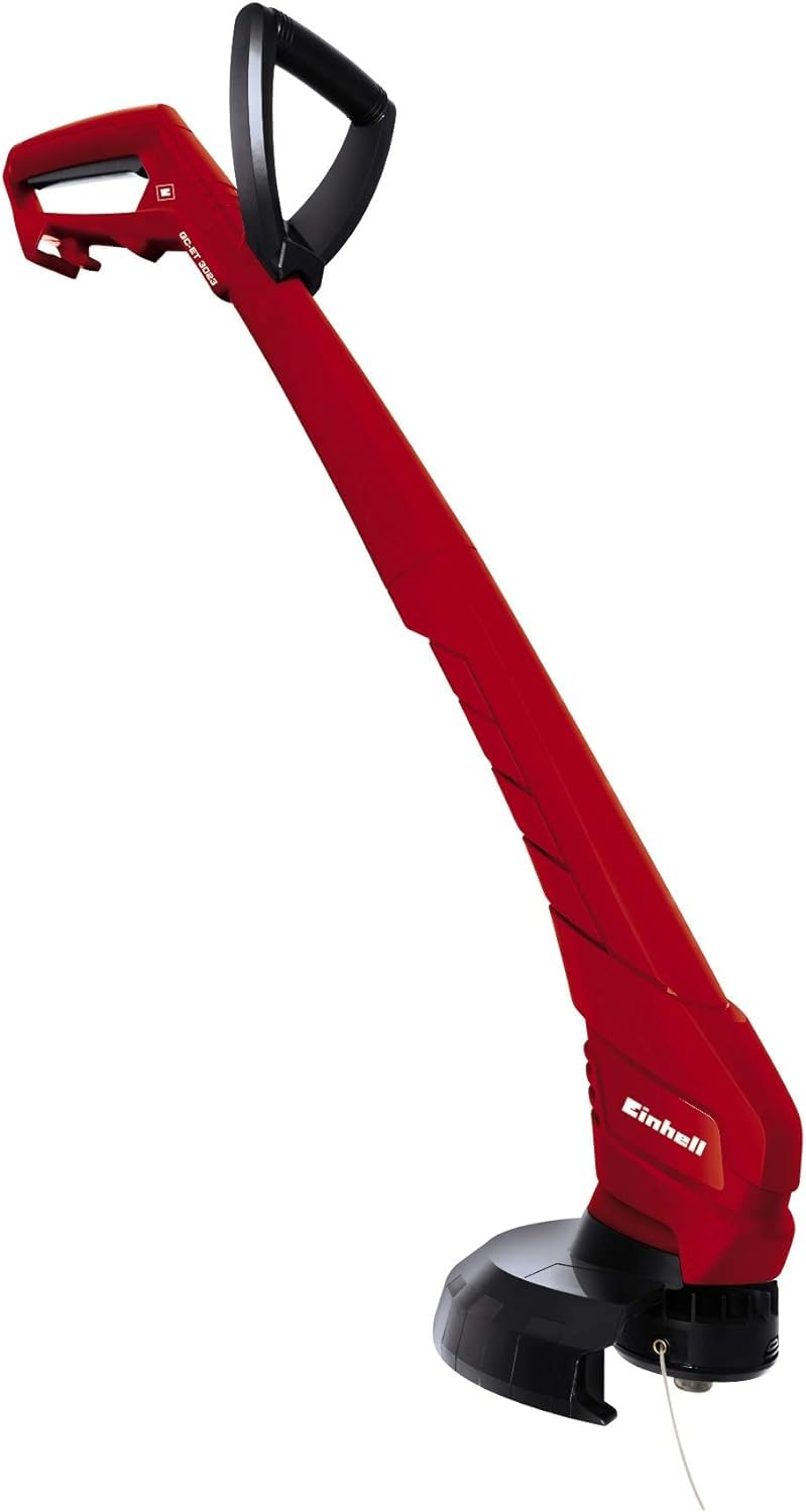einhell-gc-et-3023-coupe-bordures-lectrique-300-w-23-cm image 1