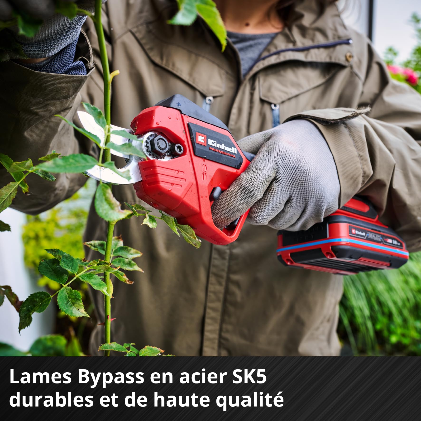 einhell-gp-ls-18-28-li-bl-solo-s-cateur-sans-fil-18v-28mm-pro image 8