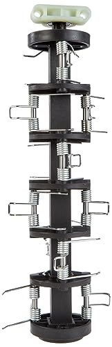 einhell-rouleau-a-rateur-28-cm-scarificateur-24-griffes-inox image 6