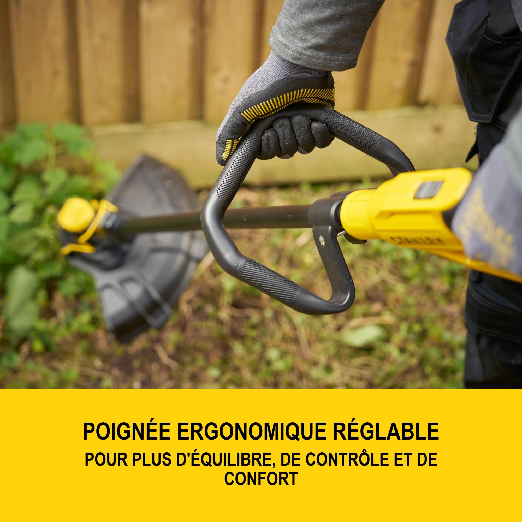 stanley-v20-stcst933m1-coupe-bordures-33-cm-4ah image 5