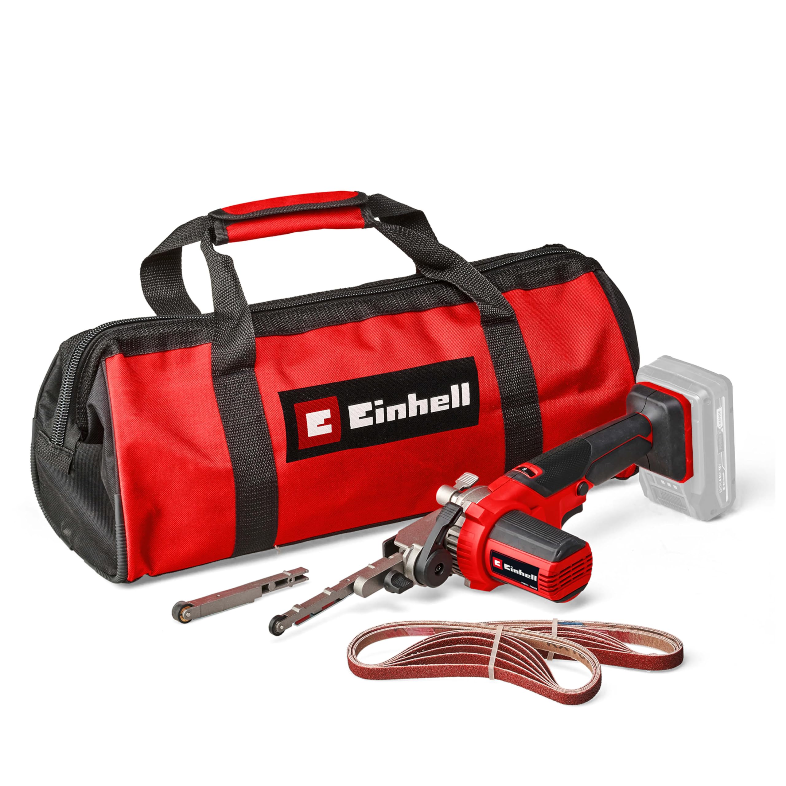 einhell-te-bf-18-li-lime-bande-sans-fil-18v-solo-9-13-mm image 1