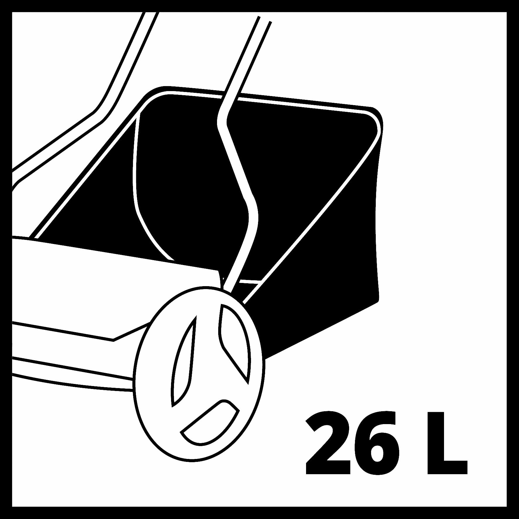 einhell-ge-hm-38-s-f-tondeuse-manuelle-avec-bac-26-l image 8