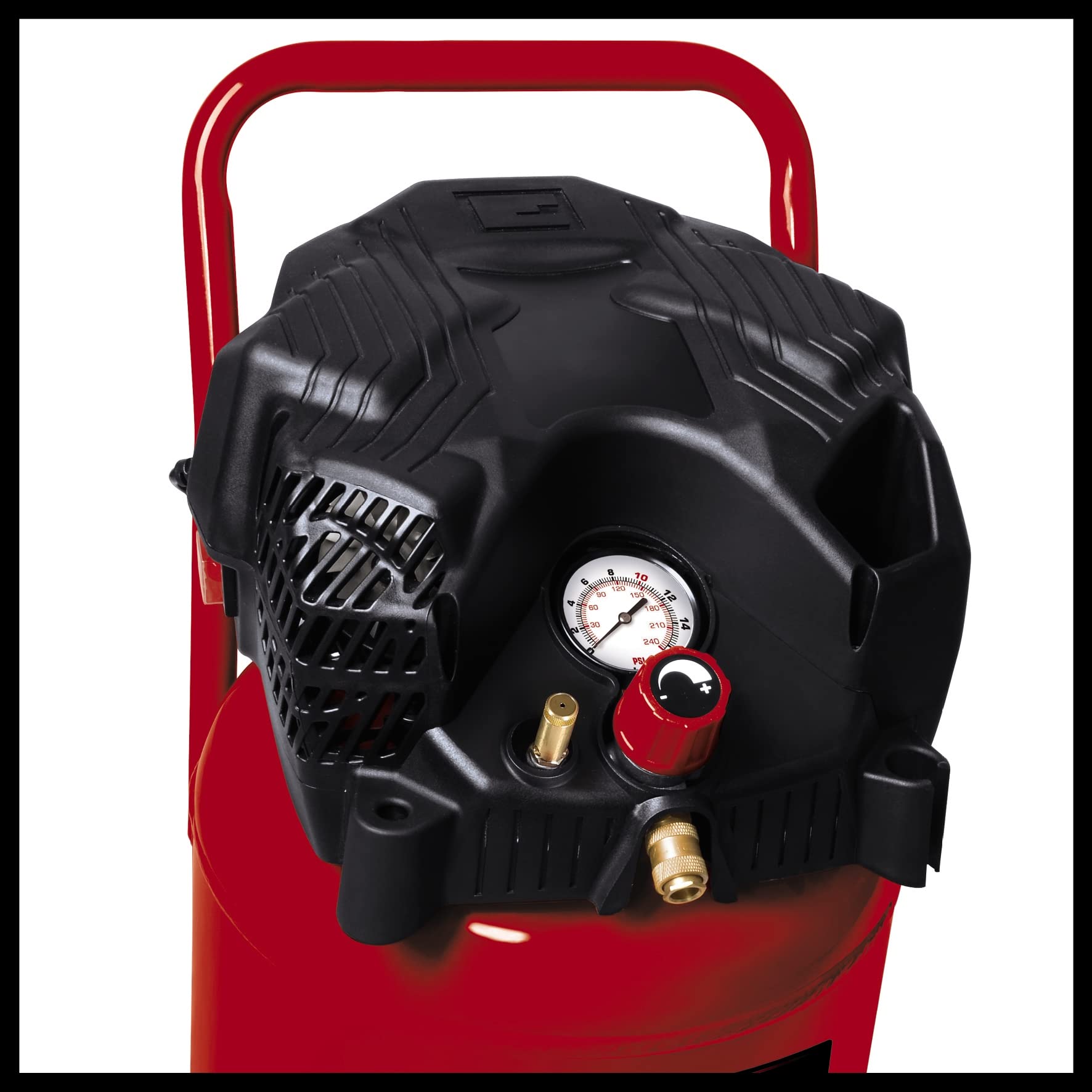 einhell-th-ac-240-50-10-of-compresseur-50-l-10-bar-sans-huile image 4
