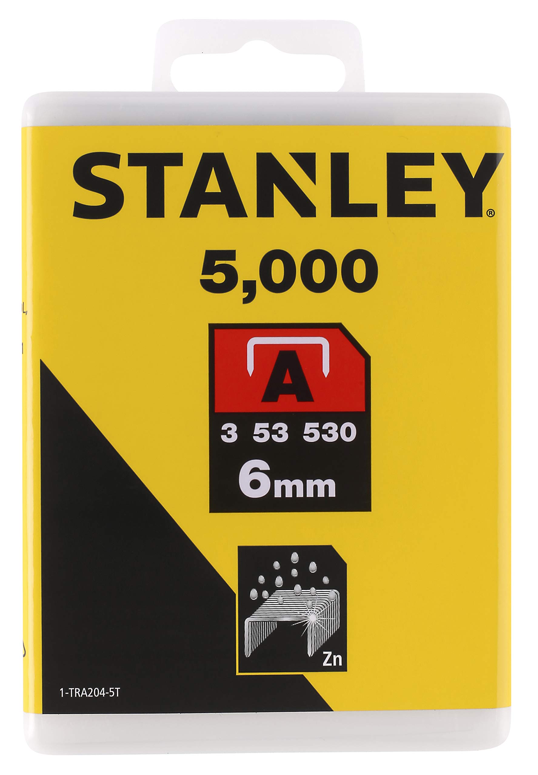 stanley-fatmax-1-tra204-5t-agrafes-6-mm-bo-te-5000 image 1