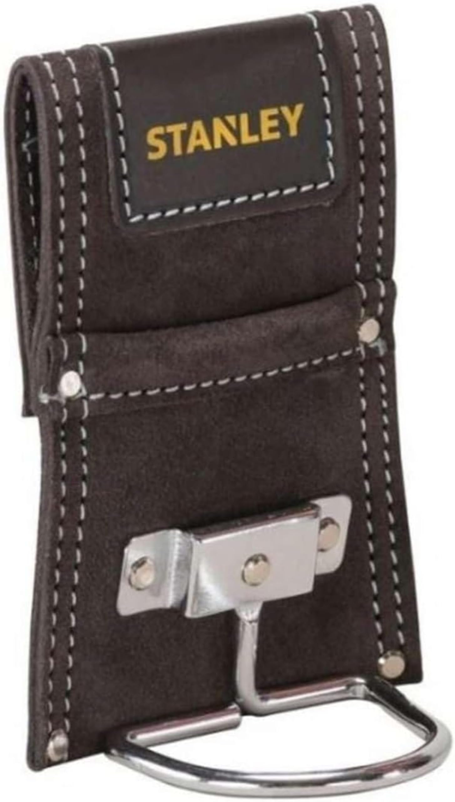 stanley-fatmax-porte-outils-cuir-large-poche-4-poches image 7