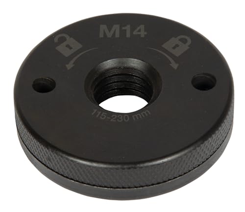 einhell-m14-crou-serrage-rapide-meuleuse-115-125mm-m-tal image 4