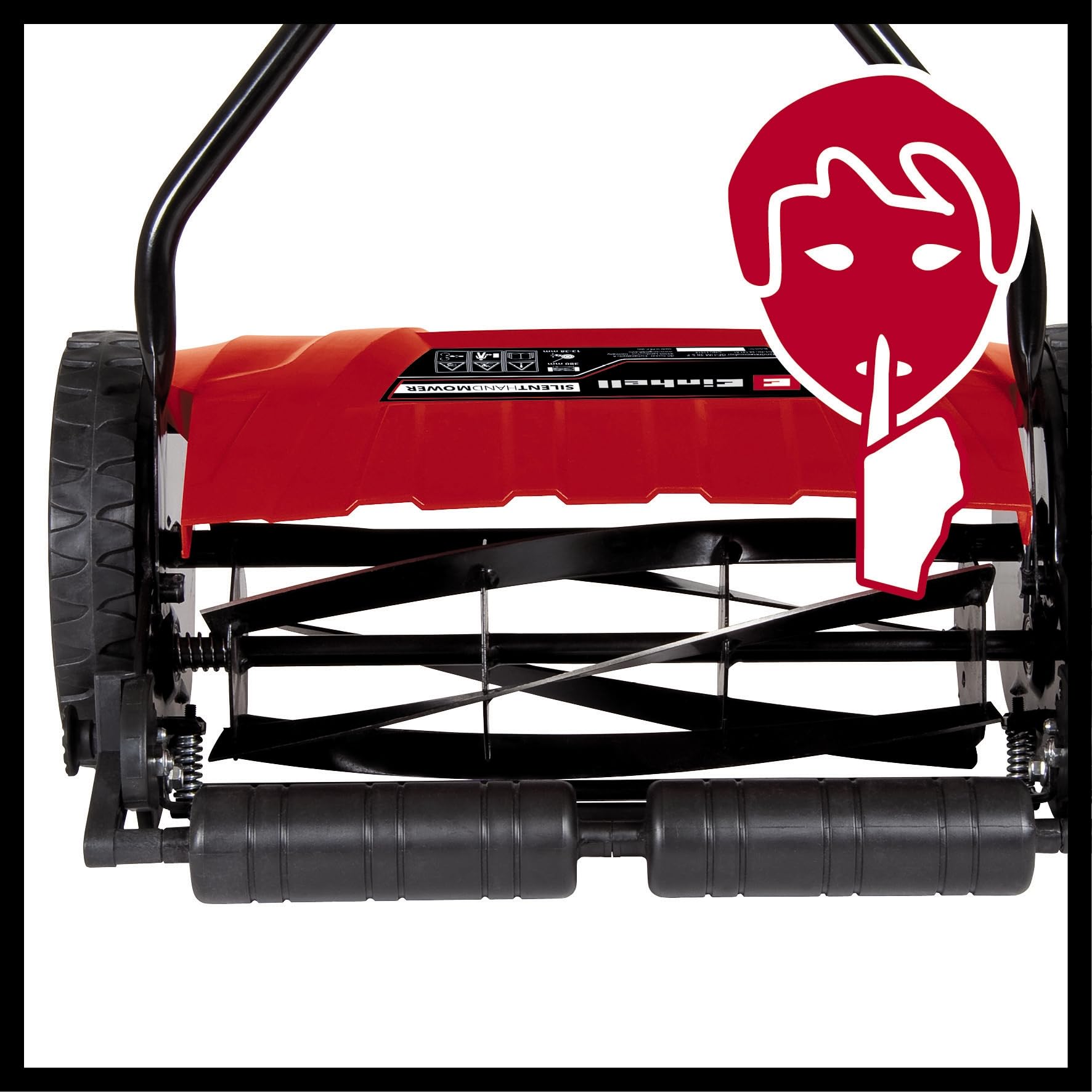 einhell-ge-hm-38-s-f-tondeuse-manuelle-avec-bac-26-l image 5