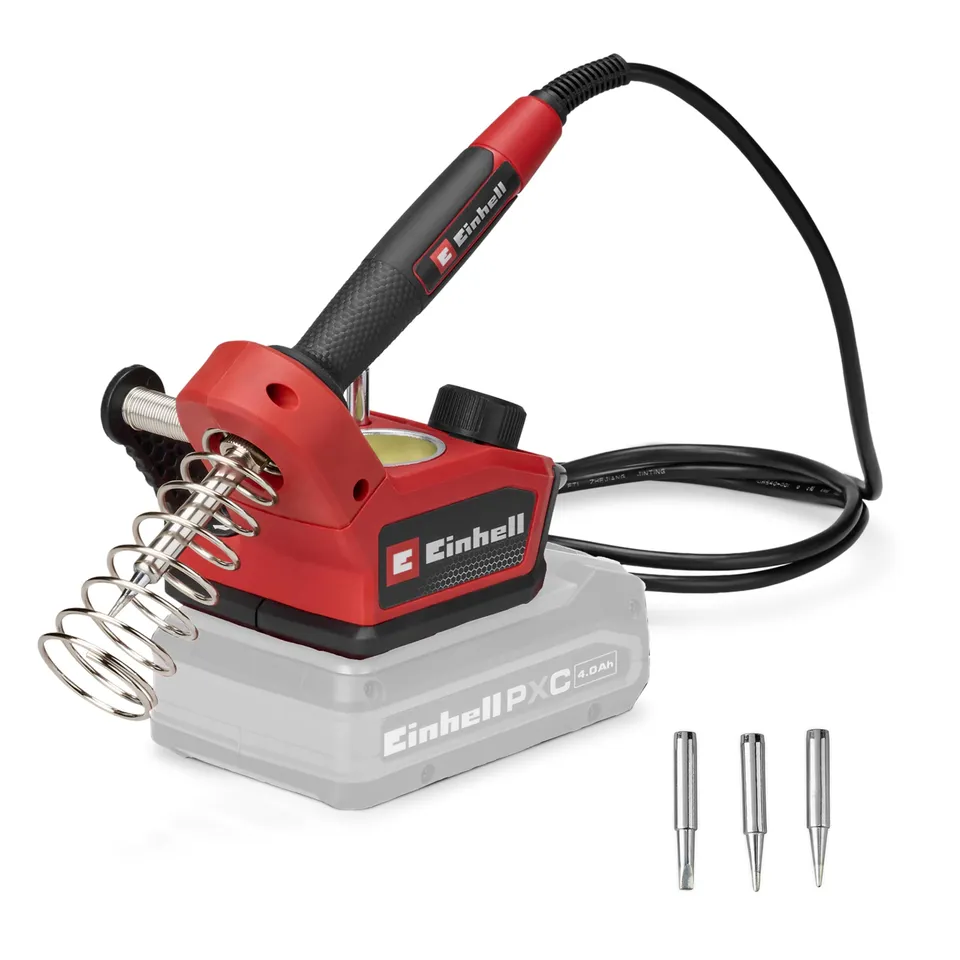 einhell-te-si-18-480-li-fer-souder-18v-200-480-c-solo image 1