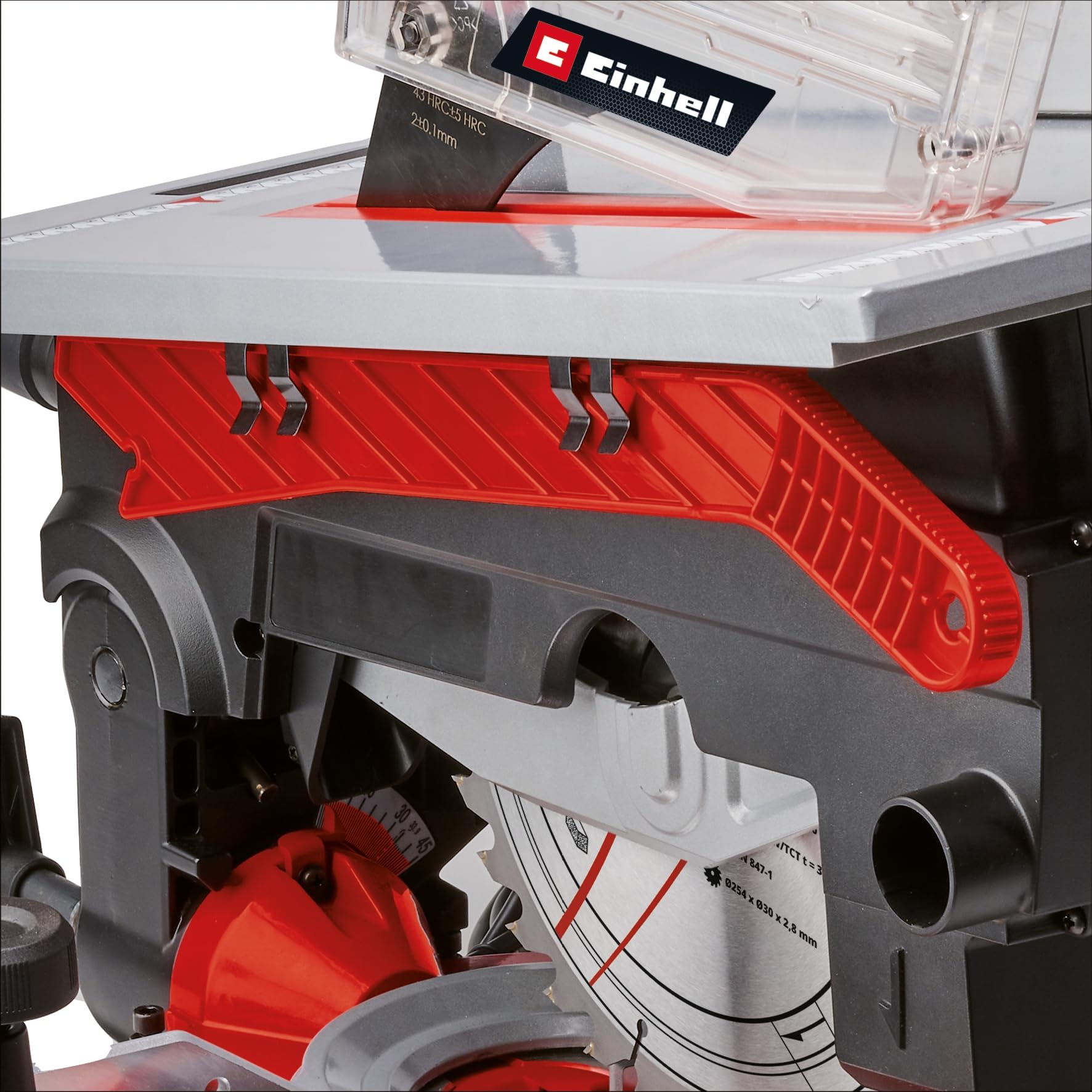 einhell-te-ms-254-t-scie-onglets-254-mm-2000w image 8