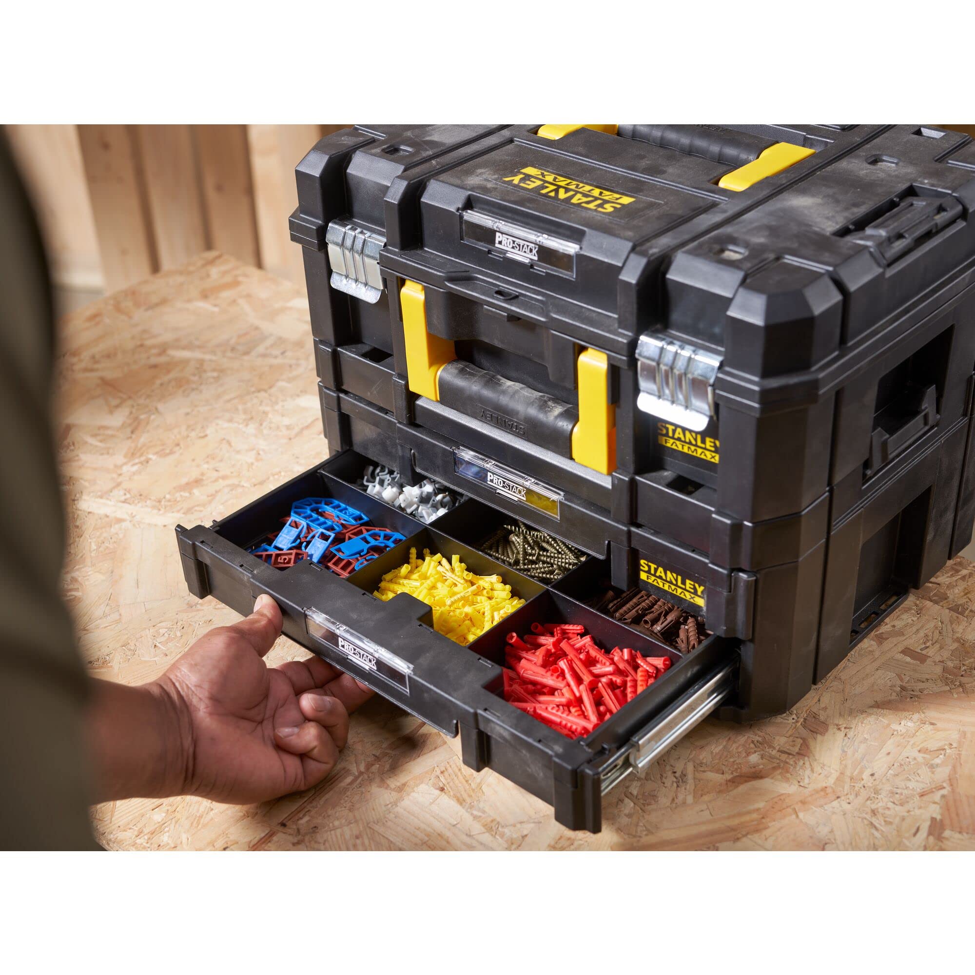 stanley-pro-stack-fmst1-71981-kit-2-mallettes-21-5-l image 4