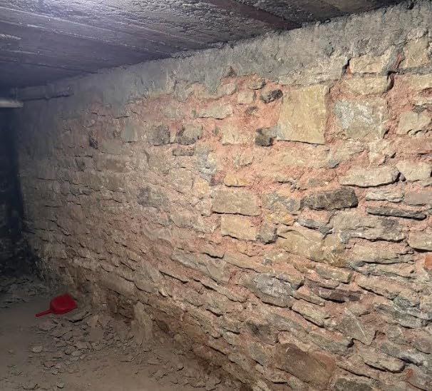 Perce le béton