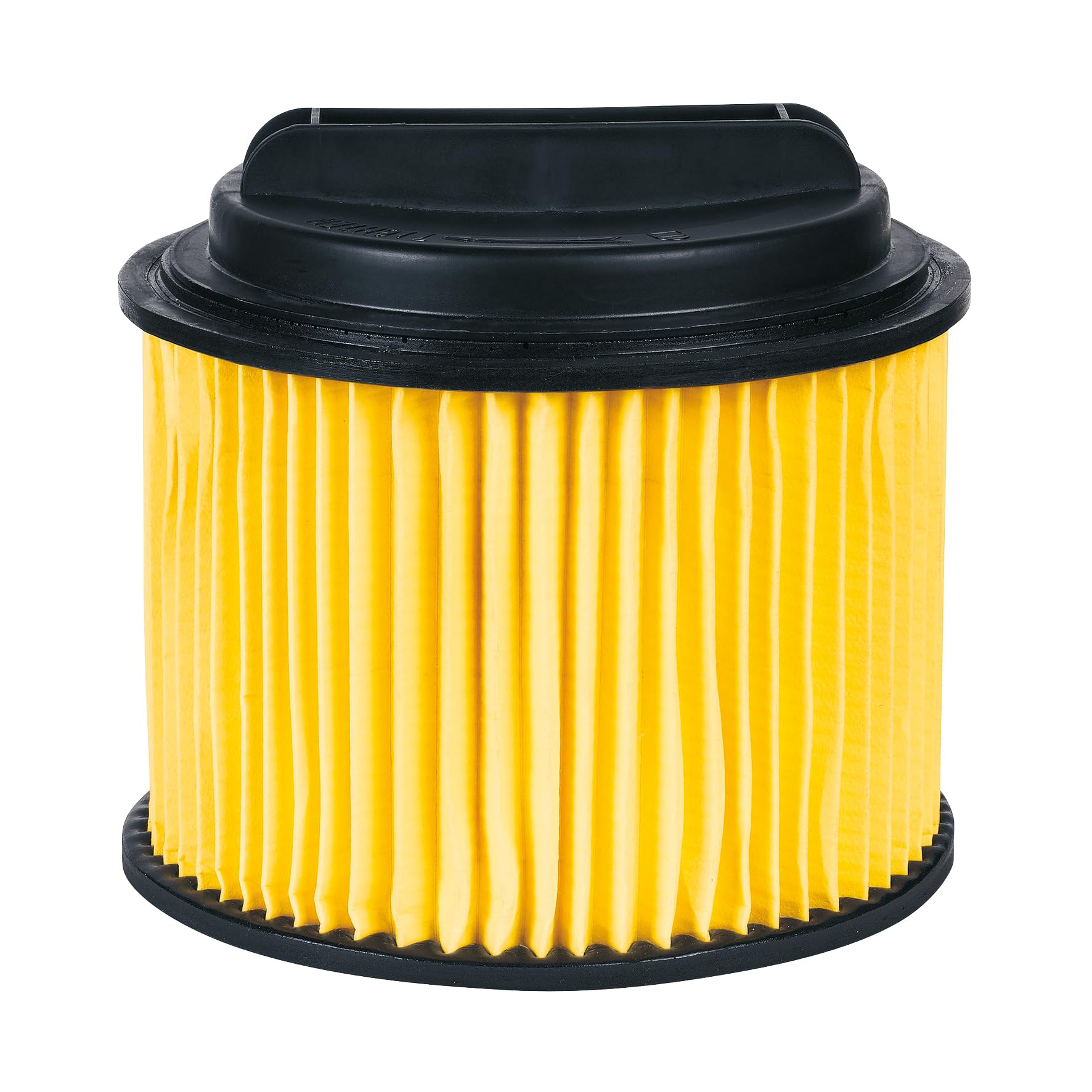einhell-filtre-pliss-aspirateur-eau-poussi-res-150-mm image 1