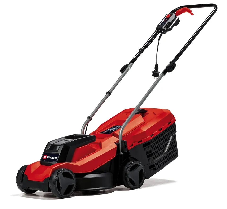 einhell-gc-em-1000-32-tondeuse-lectrique-32-cm-nouvelle-version image 1