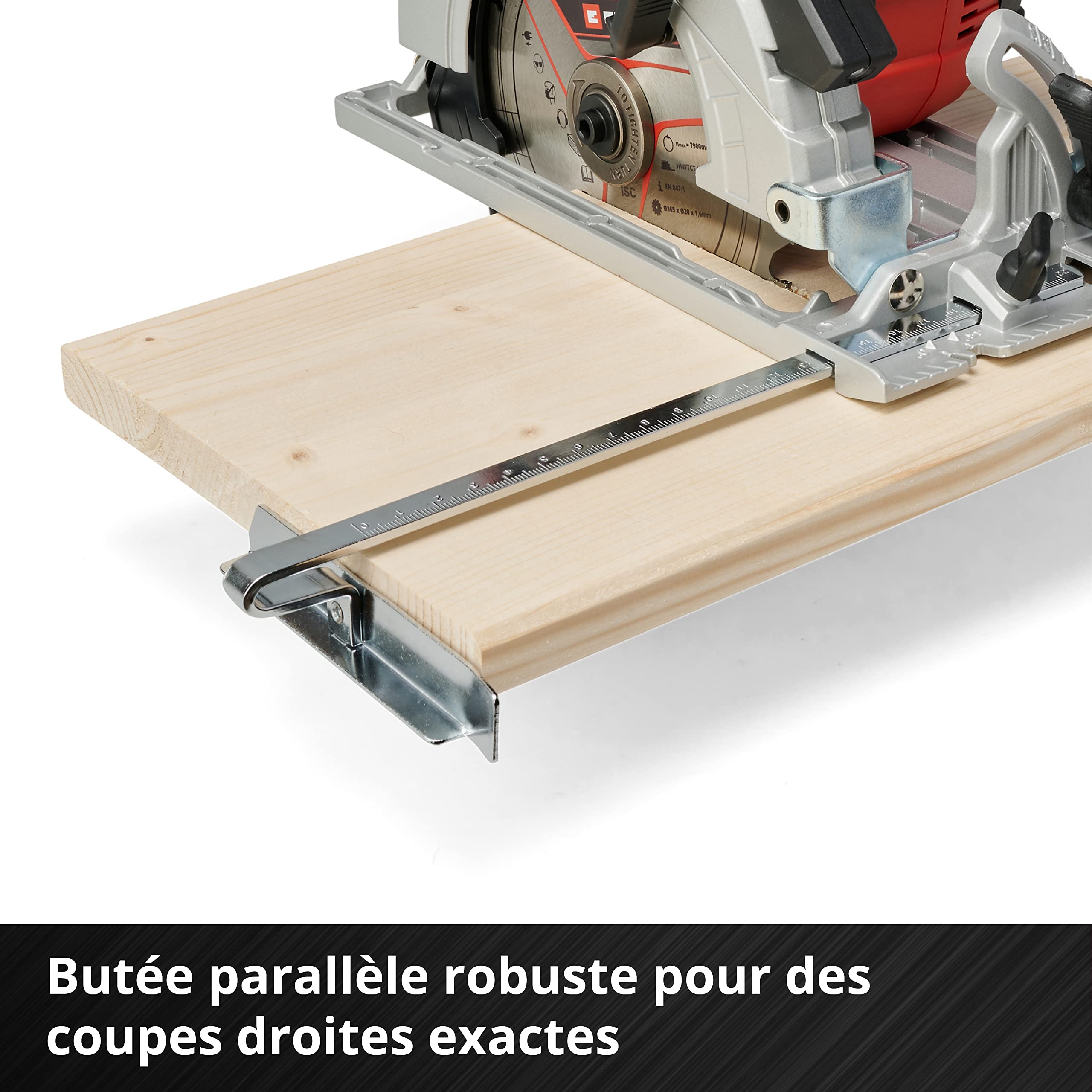 einhell-tp-cs-18-190-li-bl-scie-circulaire-190-mm-solo image 8