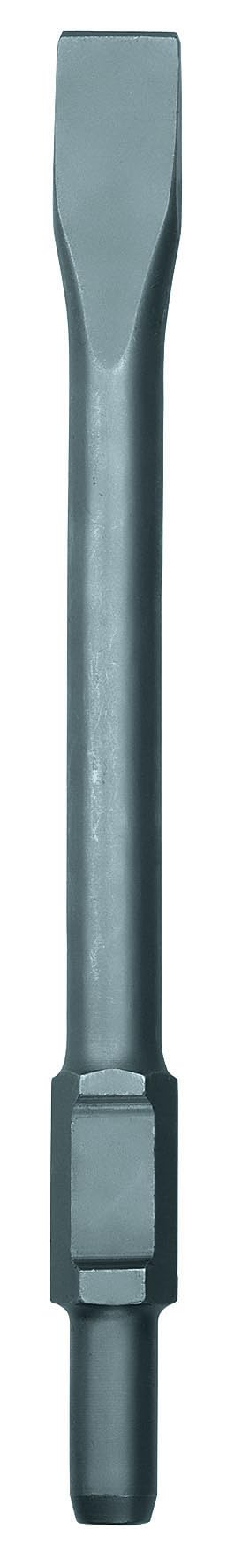 einhell-burin-plat-sds-hex-410-x-40-mm-m-tal image 1