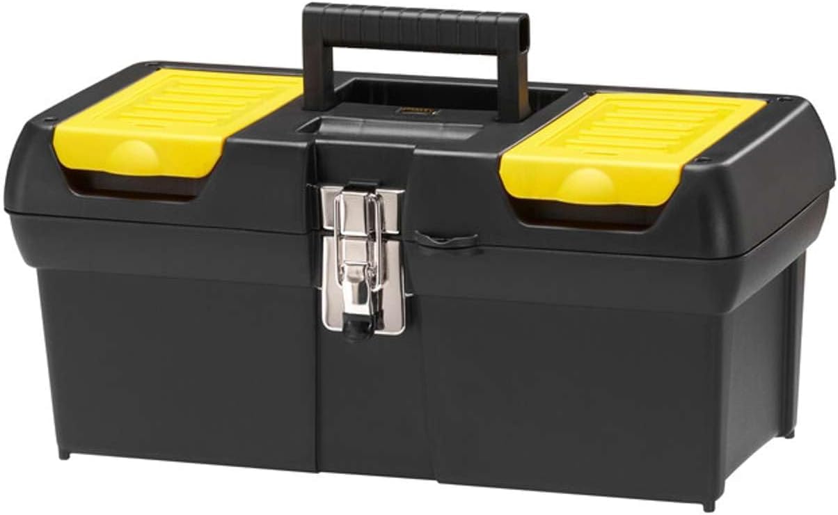 stanley-fatmax-1-92-065-bo-te-outils-40-cm-jaune-attaches-m-tal image 1