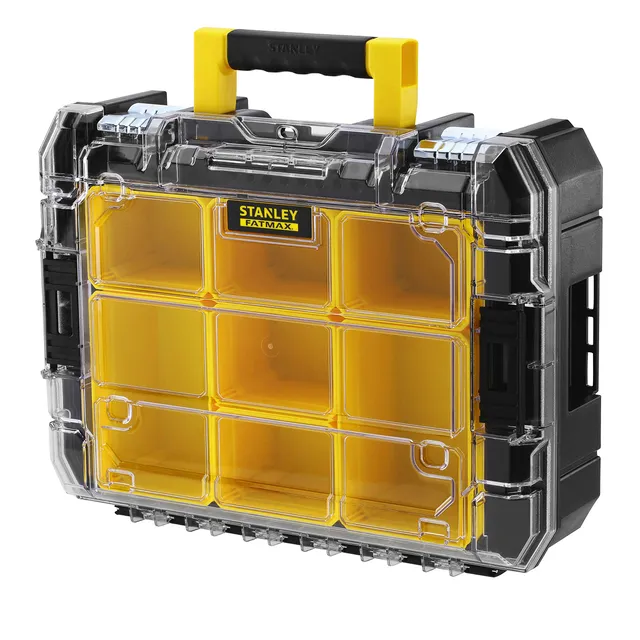stanley-pro-stack-organiseur-7-compartiments-fmst1-71970 image 1