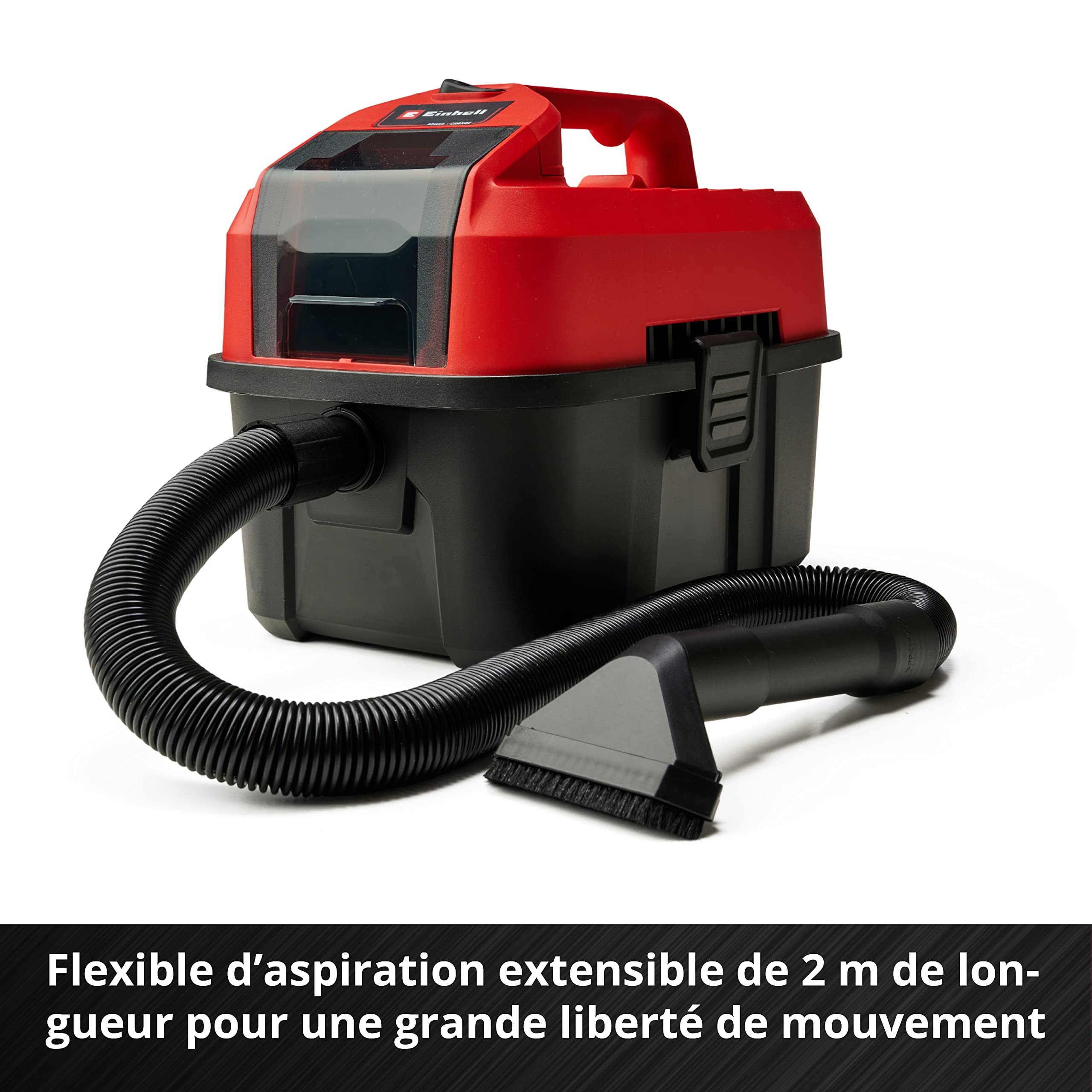 einhell-te-vc-18-10-li-solo-aspirateur-eau-et-poussi-re-10-l-18-v image 6