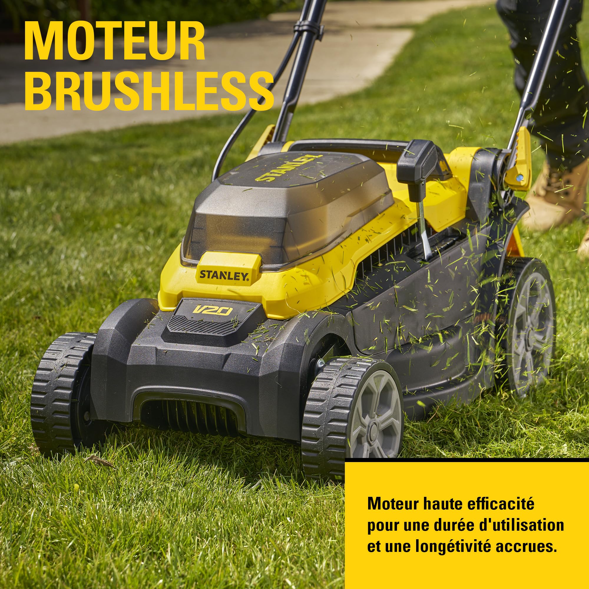stanley-v20-scmwp3401m1-qw-tondeuse-sans-fil-34-cm-4ah image 3