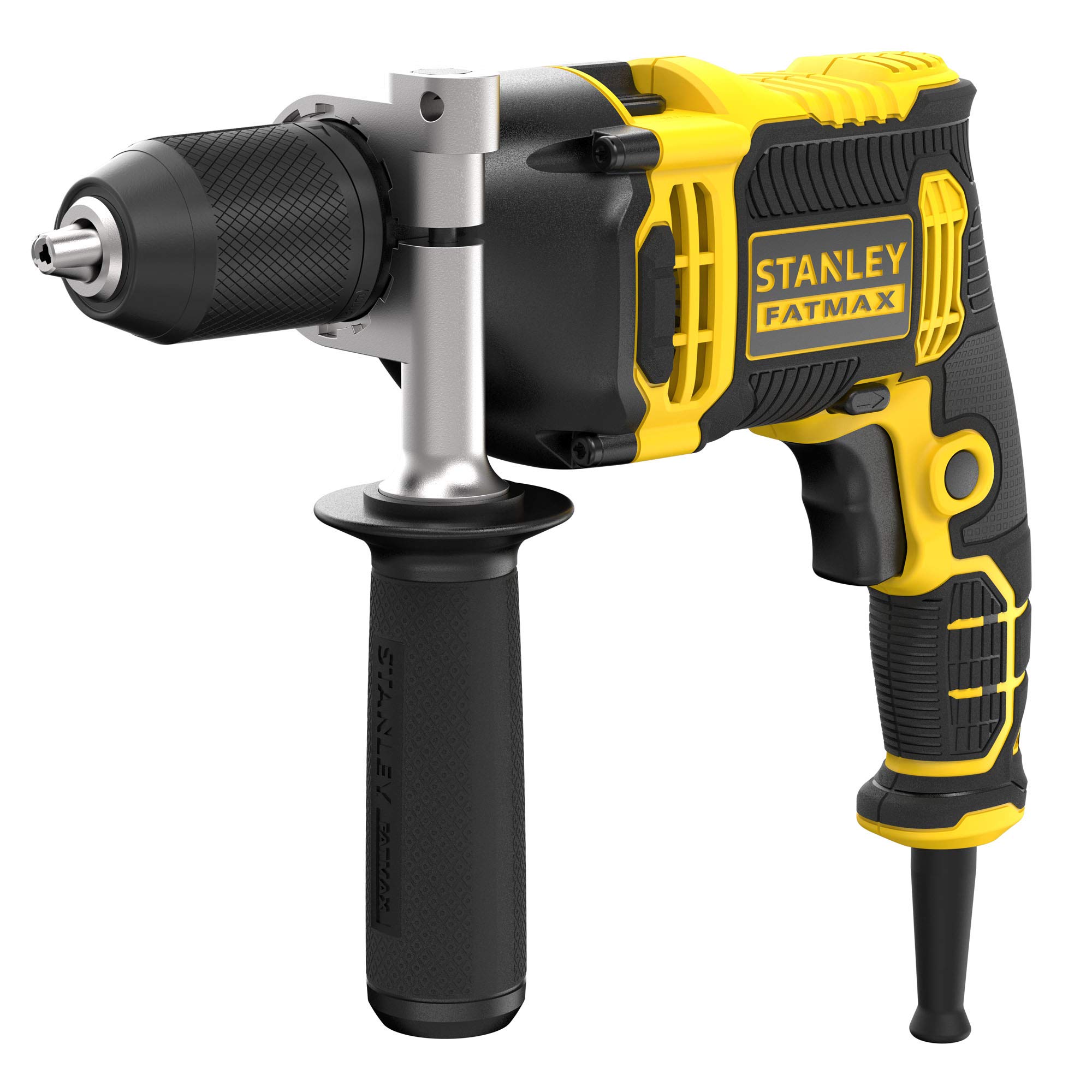 stanley-fatmax-perceuse-percussion-filaire-1100w-fmeh1100k image 5