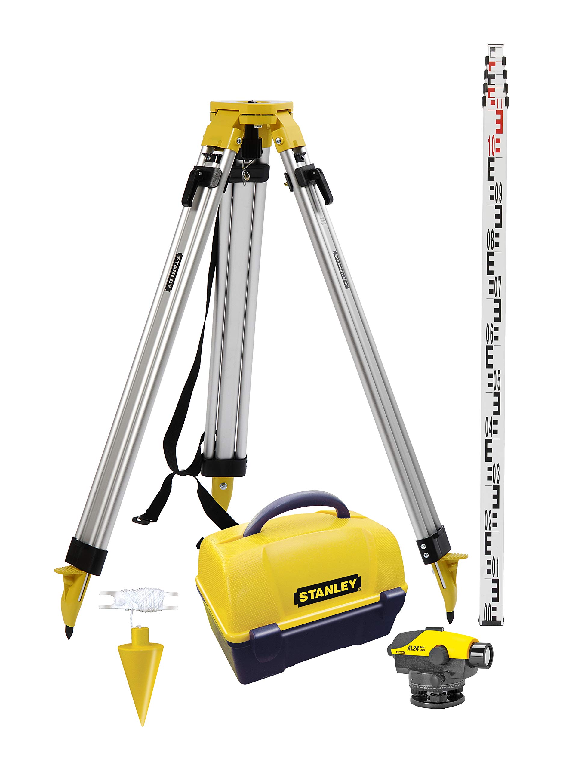 stanley-fatmax-1-77-160-niveau-optique-automatique-x24-chantier image 1