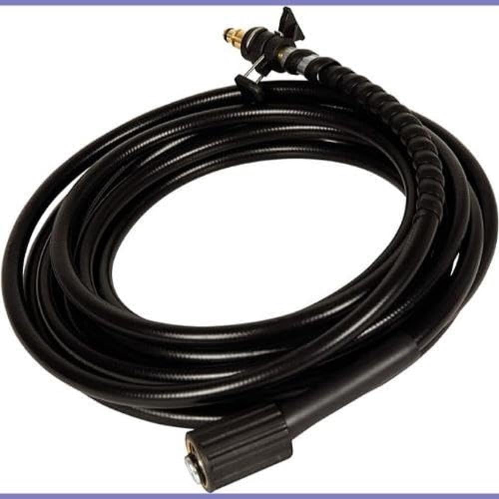 einhell-tuyau-flexible-pvc-6-m-nettoyeur-haute-pression image 4