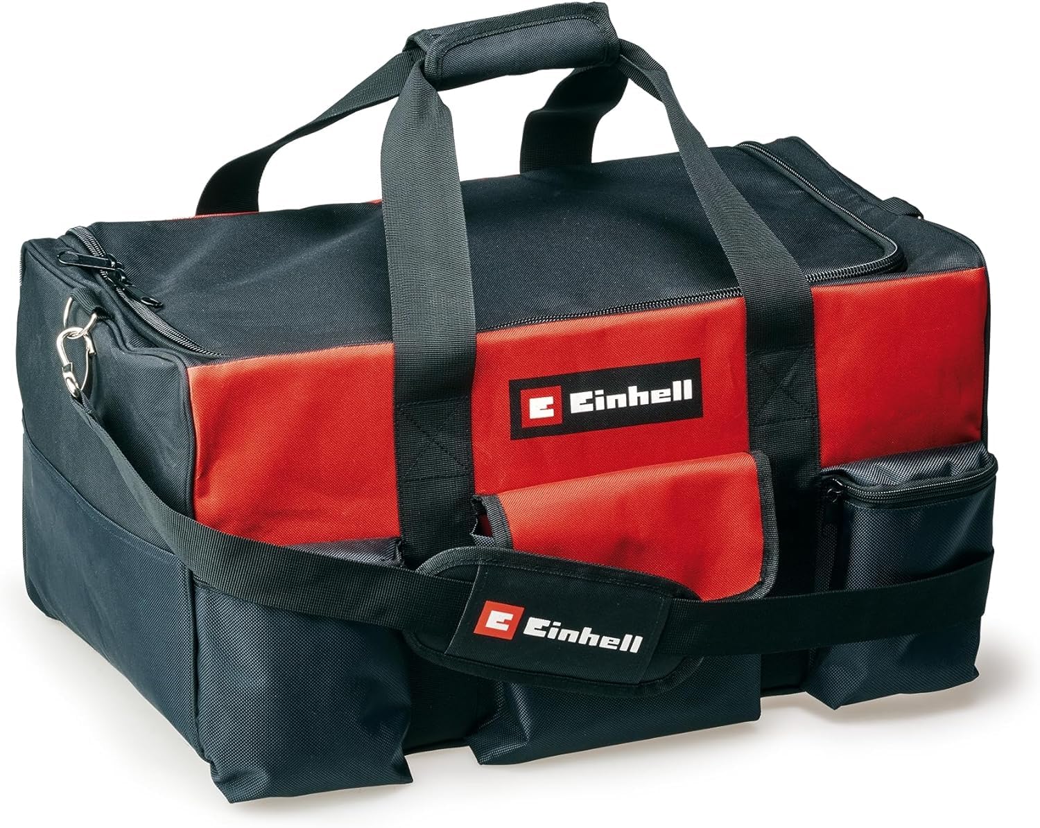 einhell-bag-45-22-sac-outils-45x22x35-cm-21-compartiments image 5