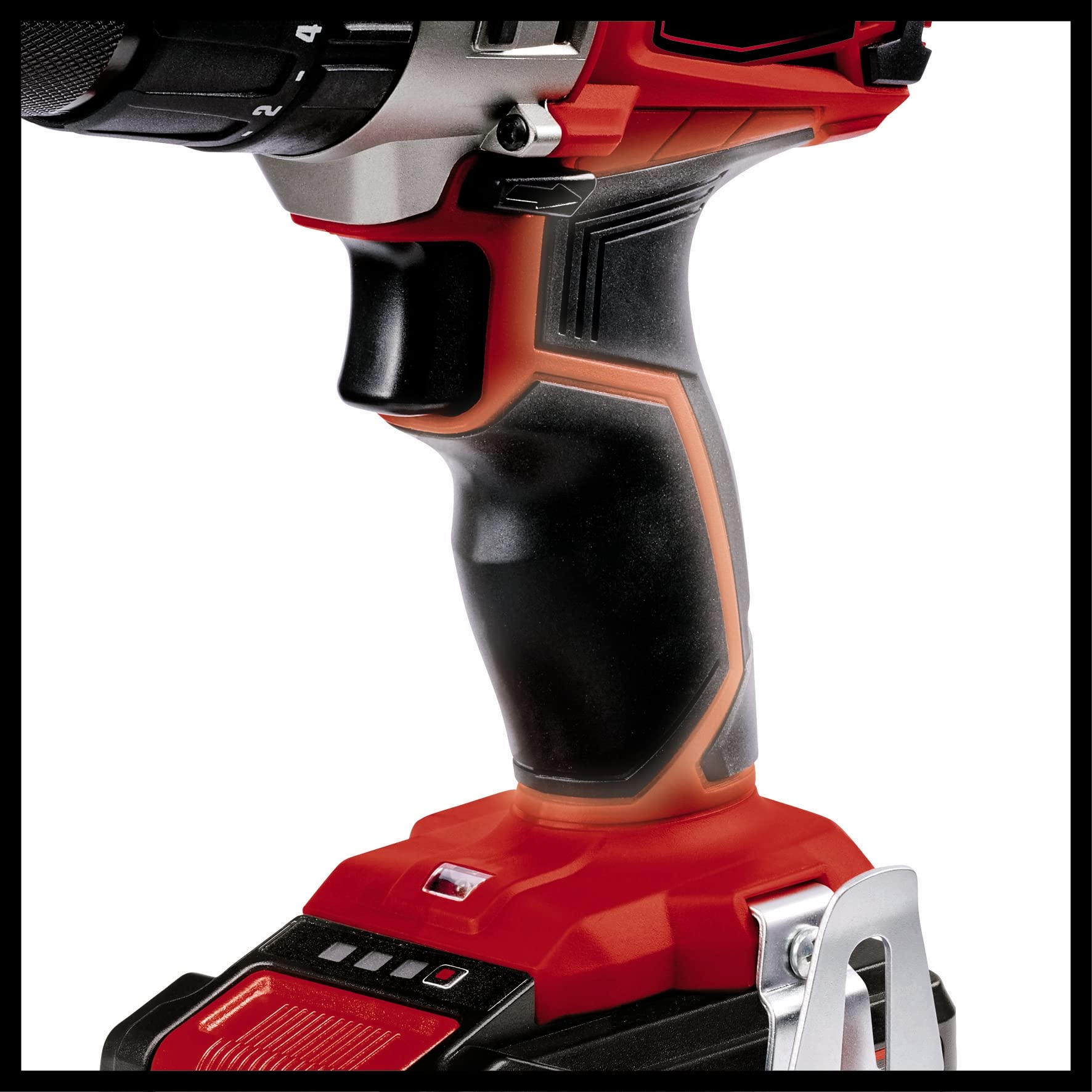 einhell-te-cd-18-2-li-i-perceuse-visseuse-percussion-2-5-ah-22-accessoires image 8