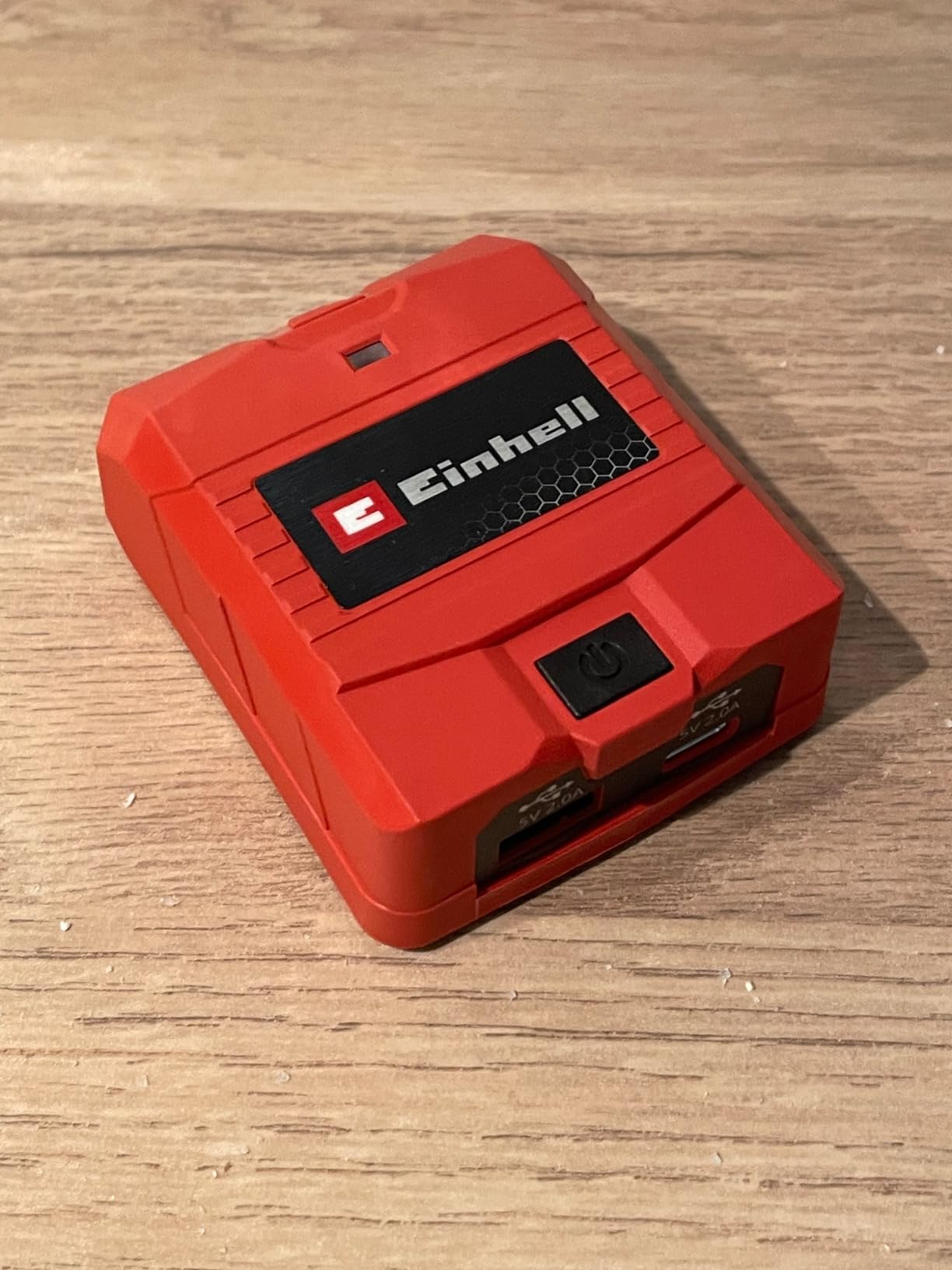 Compact