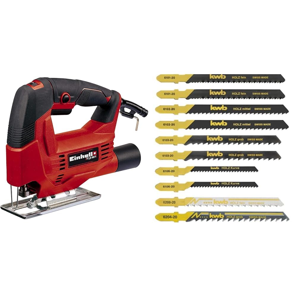 einhell-tc-js-60-1-scie-sauteuse-400-w-coupe-60-mm image 8