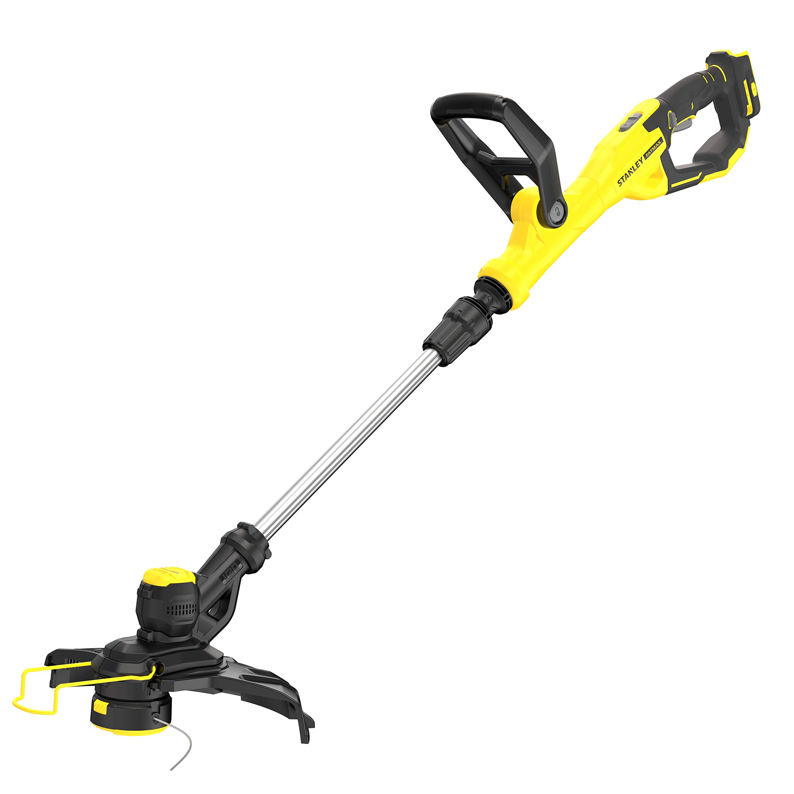 stanley-v20-coupe-bordures-brushless-18v-33-cm-4ah image 8