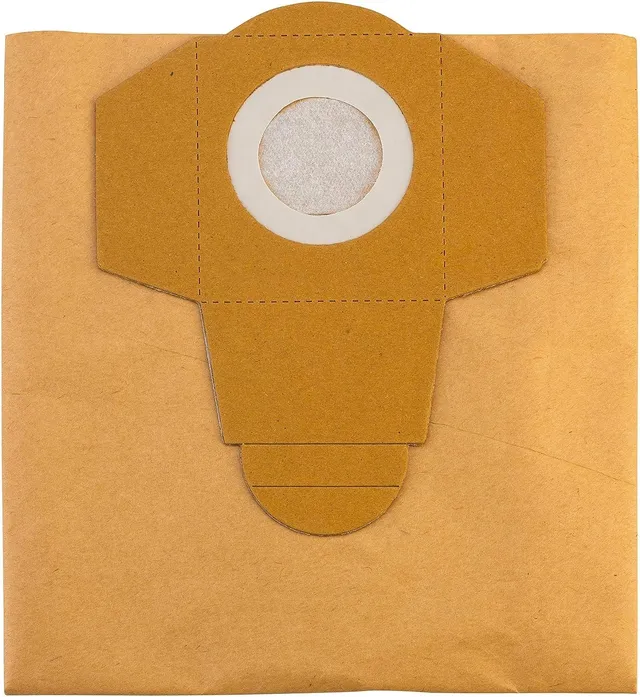 einhell-sacs-aspirateur-20-l-x5-papier-th-vc-1815-1820 image 1