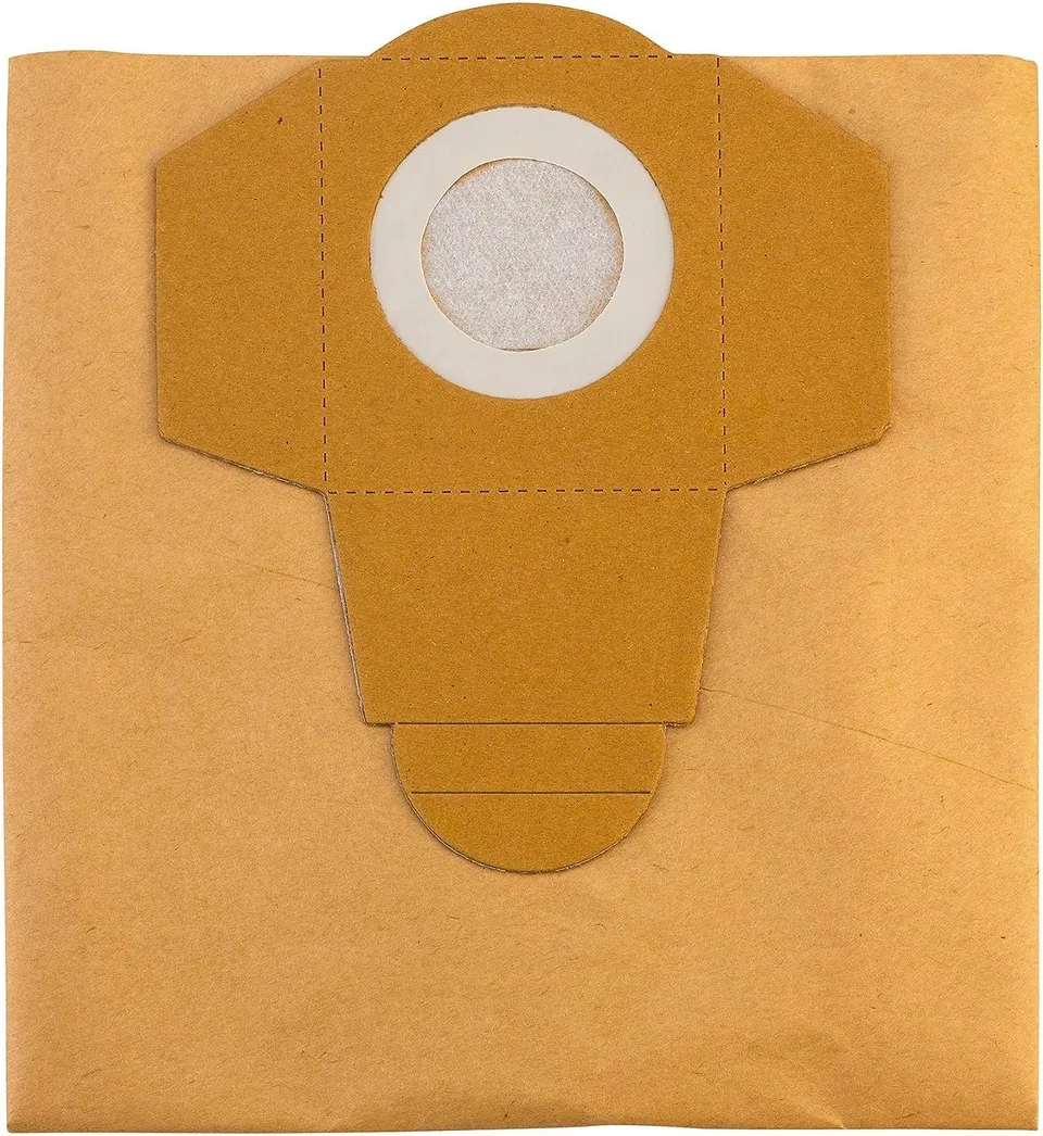 einhell-sacs-aspirateur-20-l-x5-papier-th-vc-1815-1820 image 1