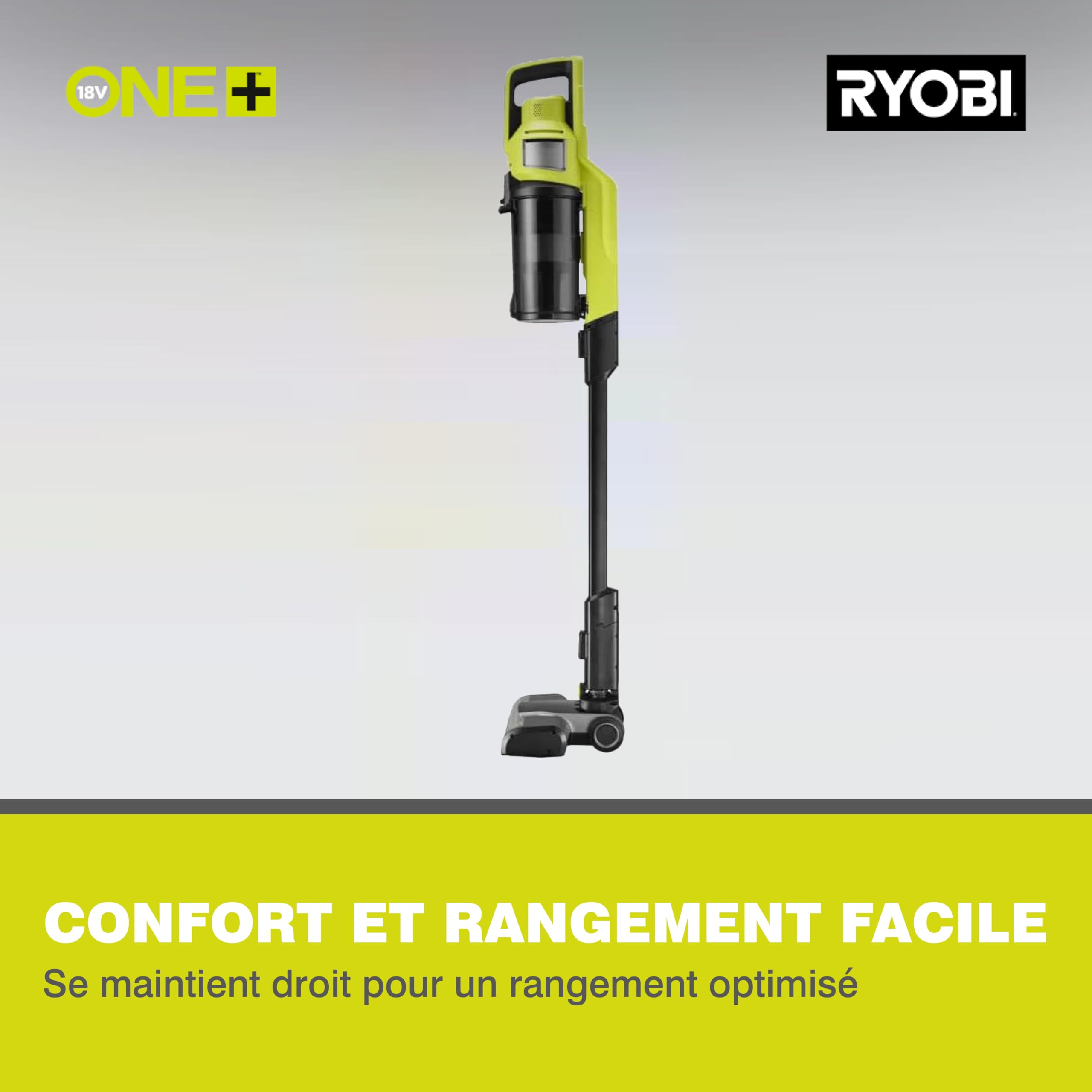 ryobi-rsv18bl-0-aspirateur-balai-18v-brushless-sans-batterie image 3