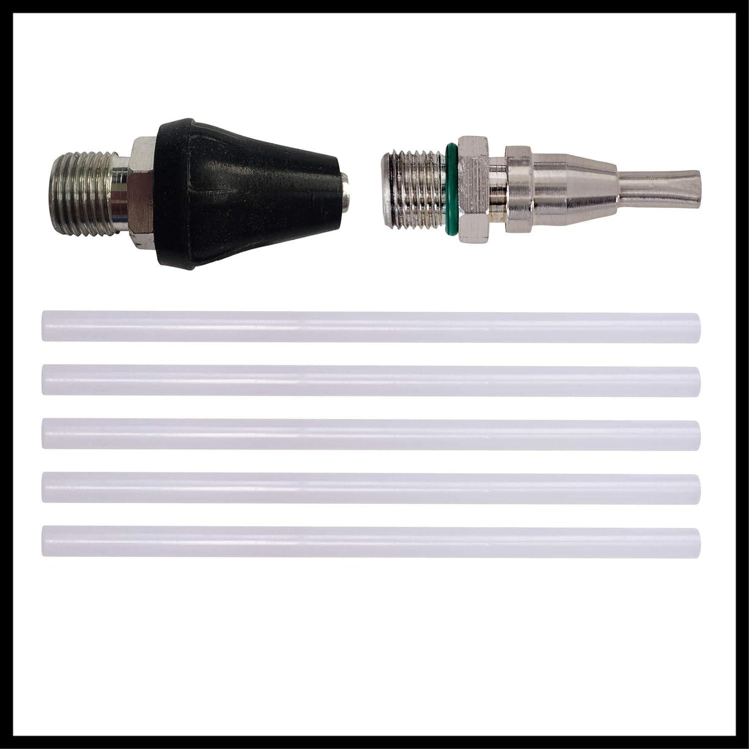 einhell-te-cg-18-li-solo-pistolet-colle-18v-5-b-tons image 5