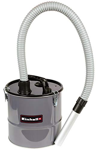 einhell-bidon-vide-cendres-12-litres-filtre-aspirateur image 5
