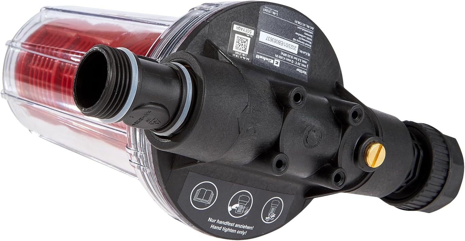 einhell-pr-filtre-pompe-25-cm-filtre-anti-sable-laiton image 2