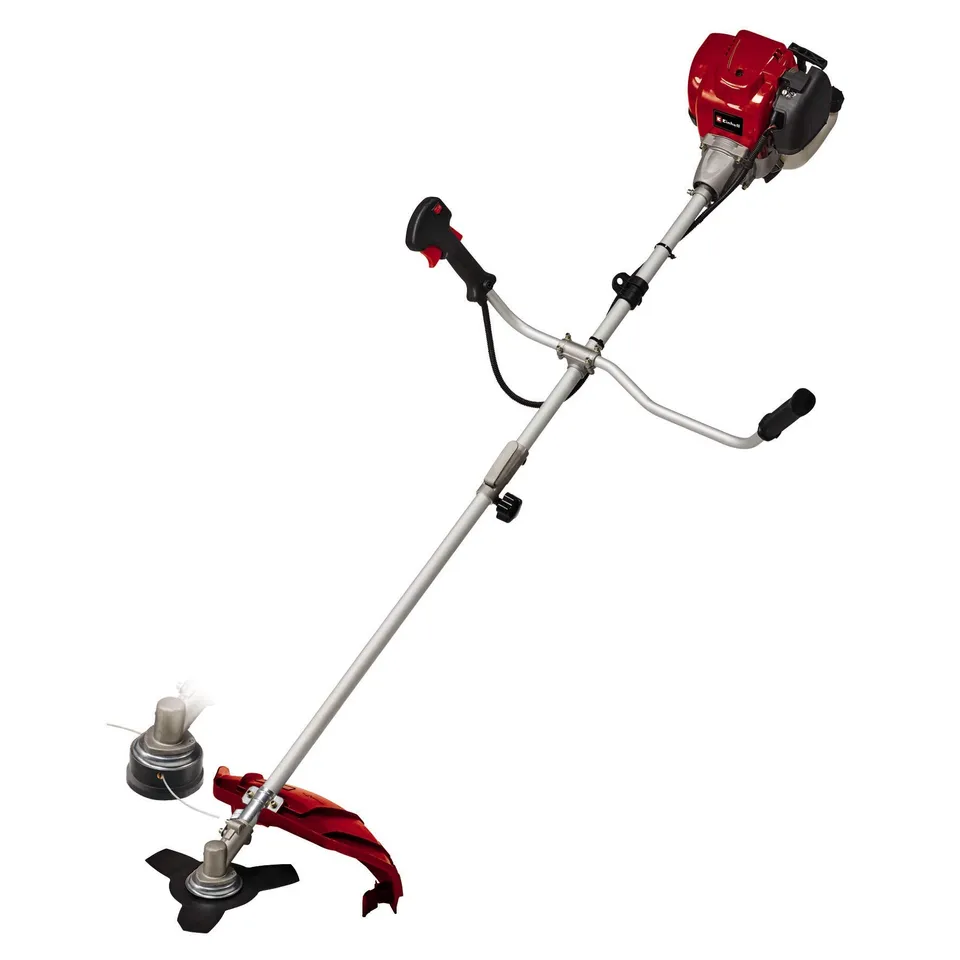 einhell-gc-bc-36-4-s-d-broussailleuse-thermique-4-temps-1-kw image 1
