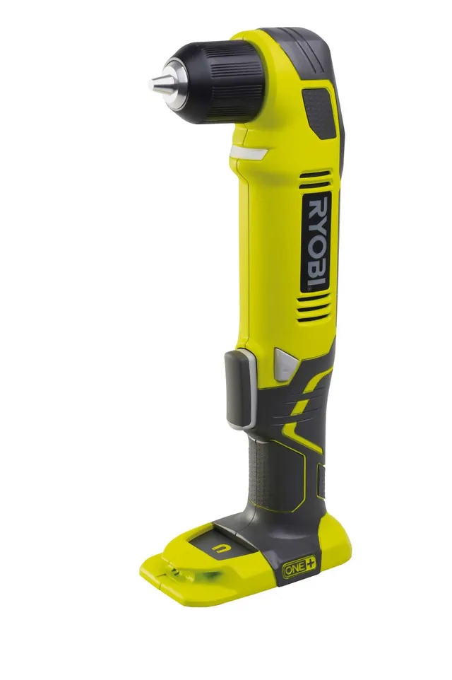 ryobi-rad1801m-perceuse-visseuse-d-angle-18-v-one-solo image 1