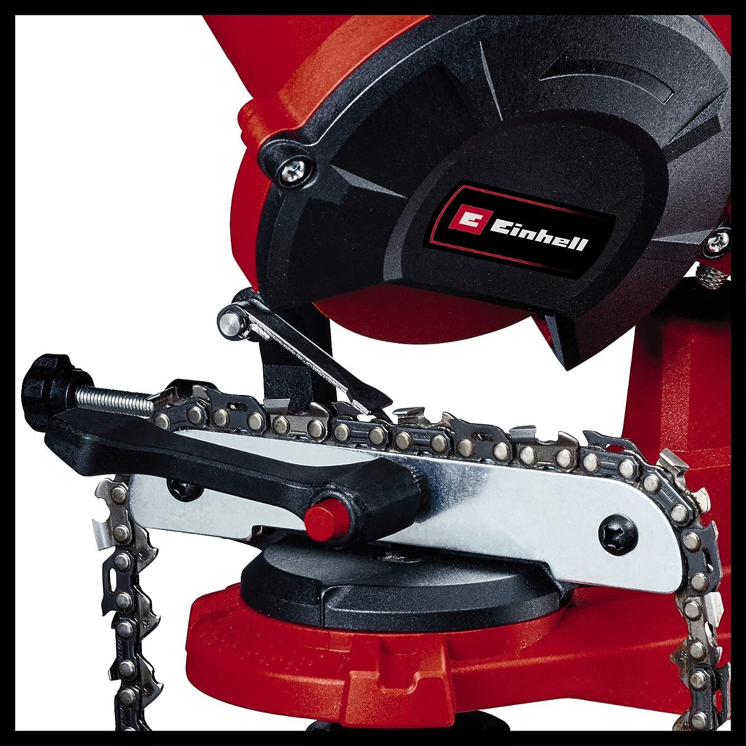 einhell-ge-cs-18-li-solo-aff-teuse-cha-ne-18v-sans-batterie image 4