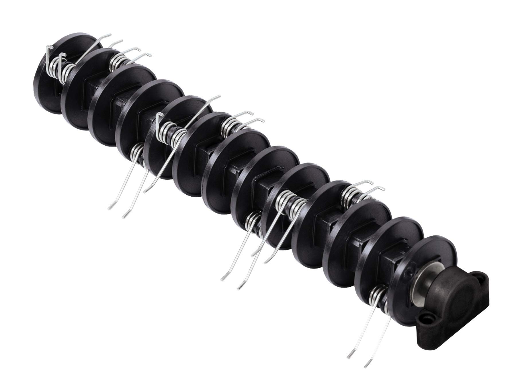 einhell-ge-sc-35-li-rouleau-a-rateur-35-cm-acier-24-griffes image 1