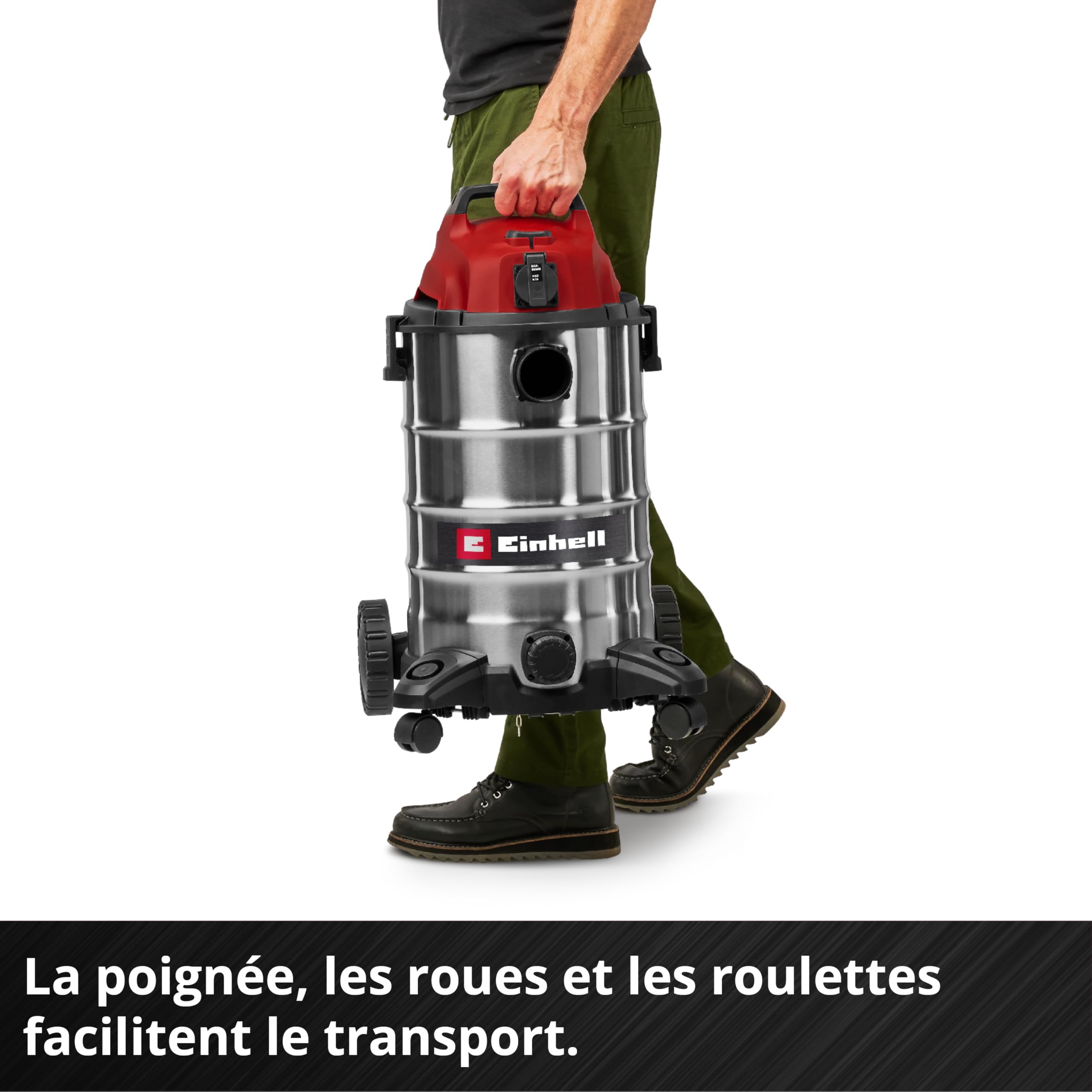 einhell-tc-vc-3055-sa-aspirateur-eau-poussi-re-30-l-900-w image 7