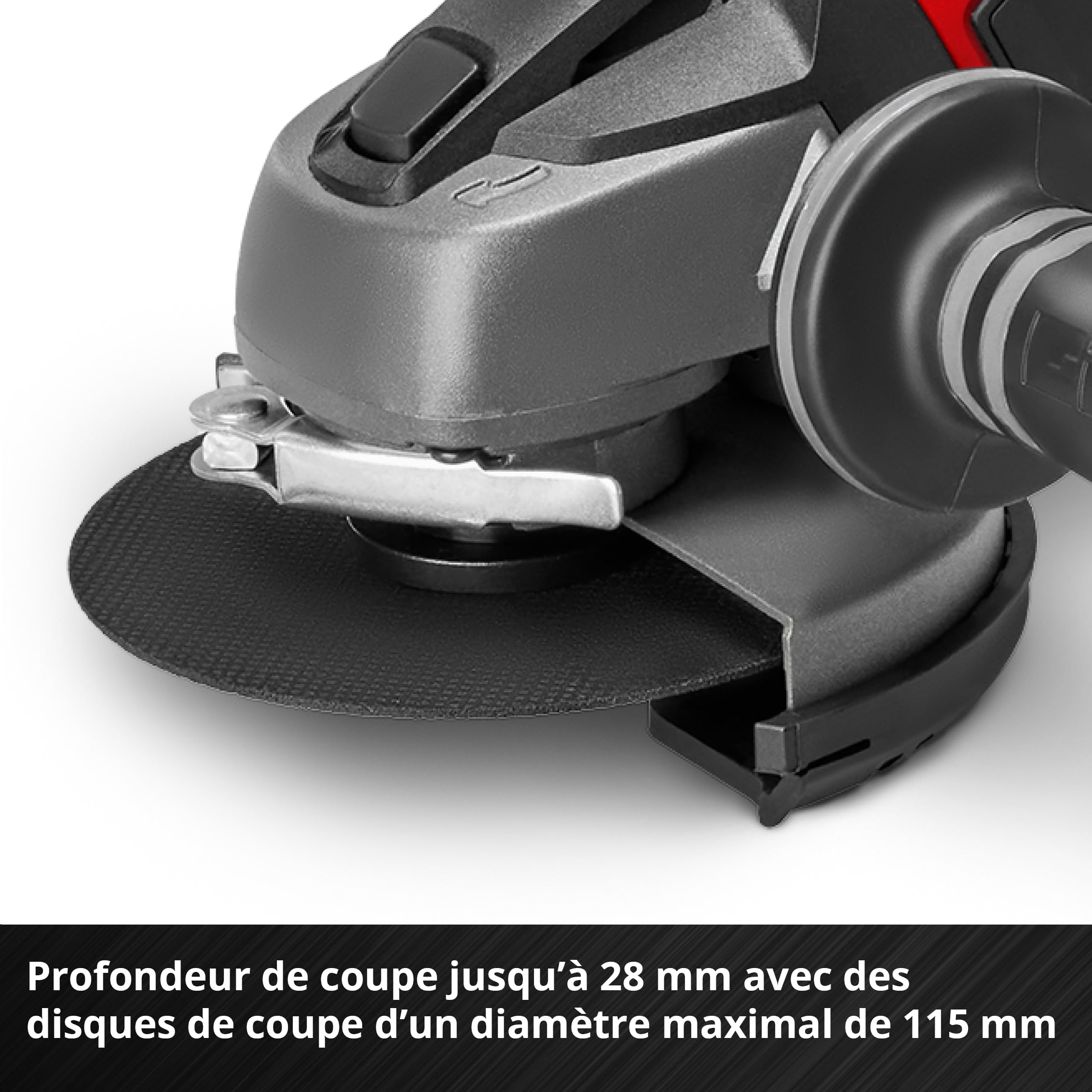 einhell-te-ag-18-115-li-solo-meuleuse-d-angle-115-mm-sans-batterie image 8